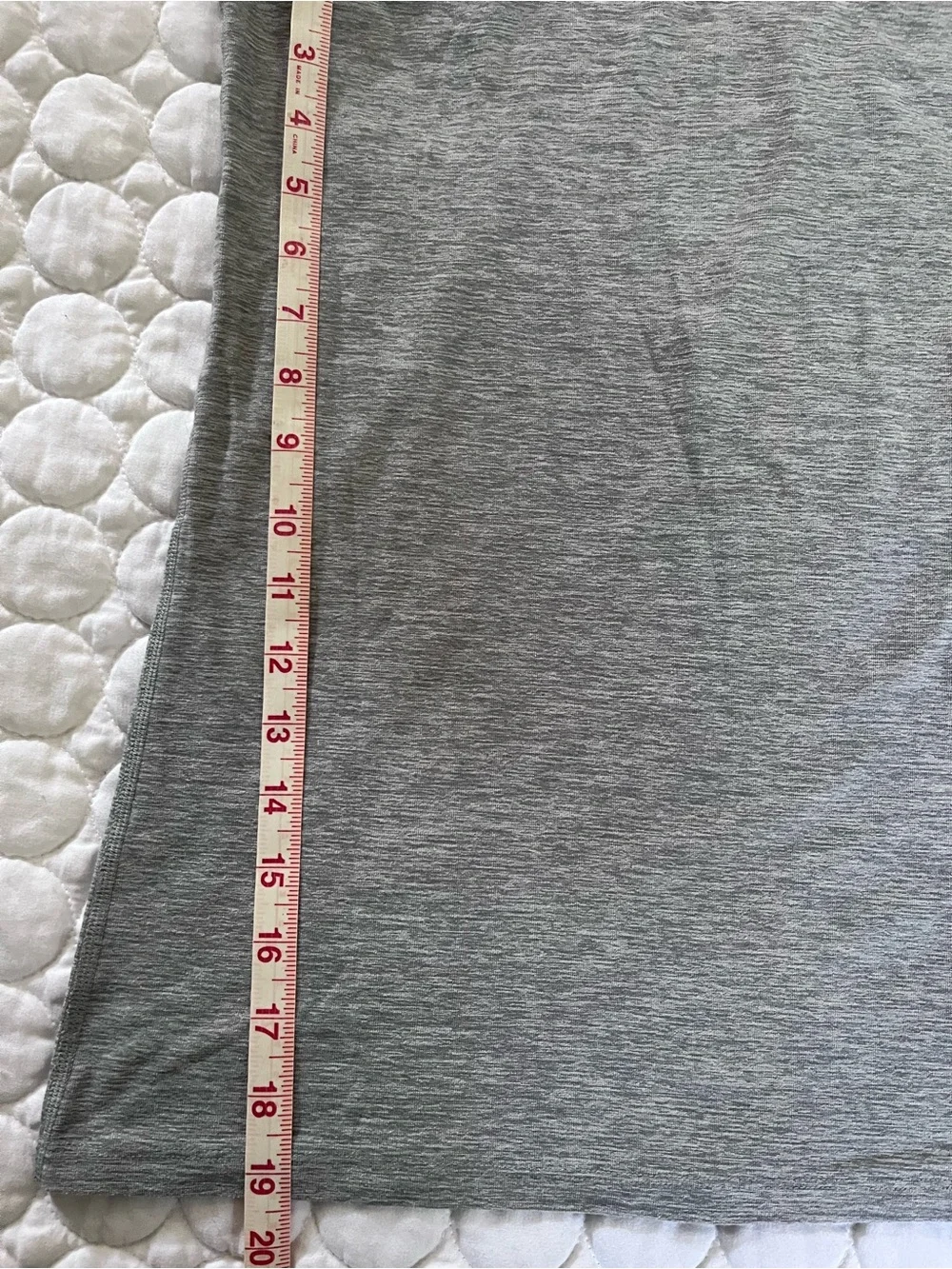 North Face Racerback Top - Picture 4 of 8